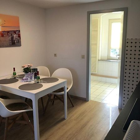 Ferienwohnung "Wustrow" Prerow Εξωτερικό φωτογραφία