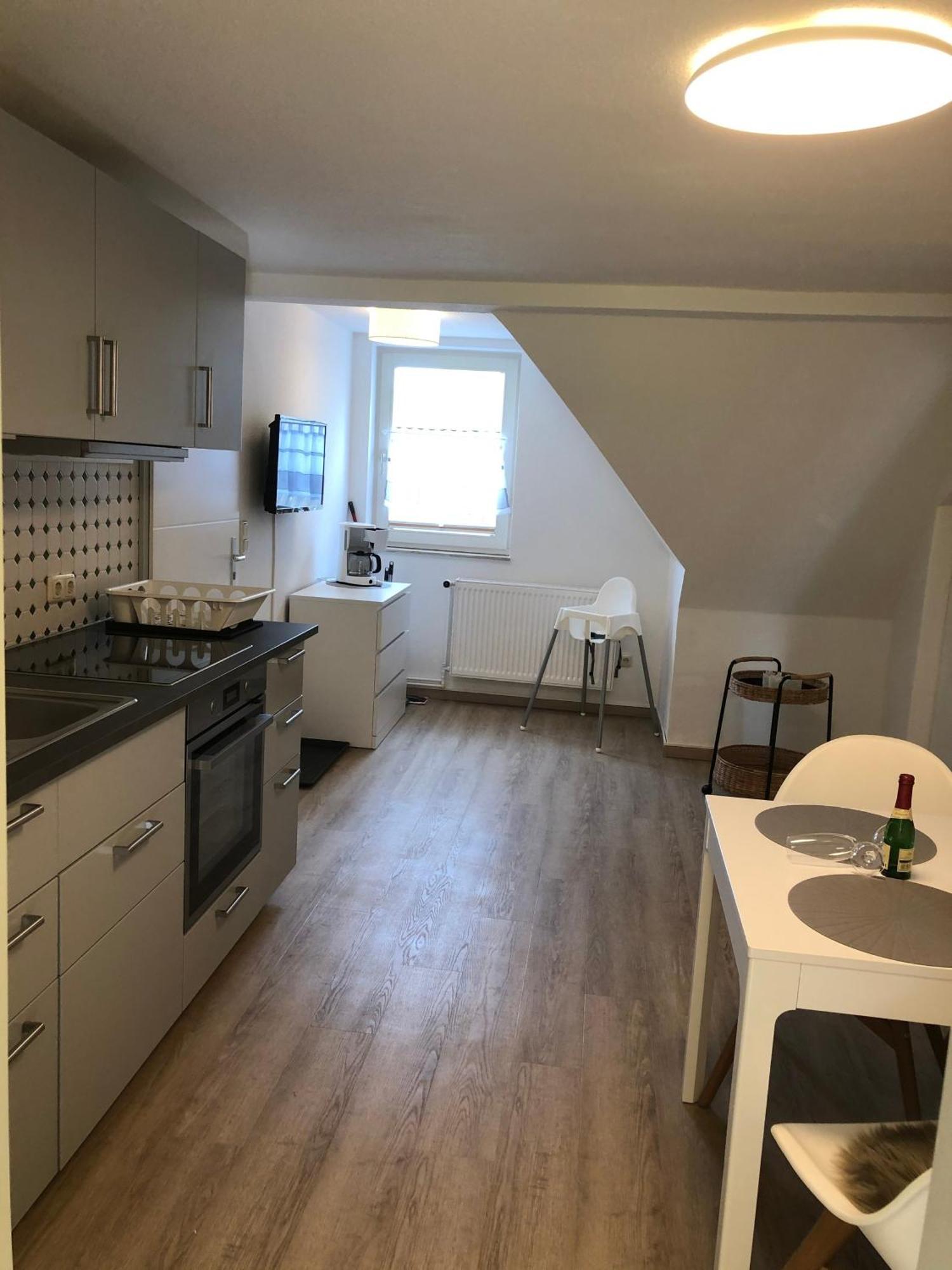 Ferienwohnung "Wustrow" Prerow Εξωτερικό φωτογραφία