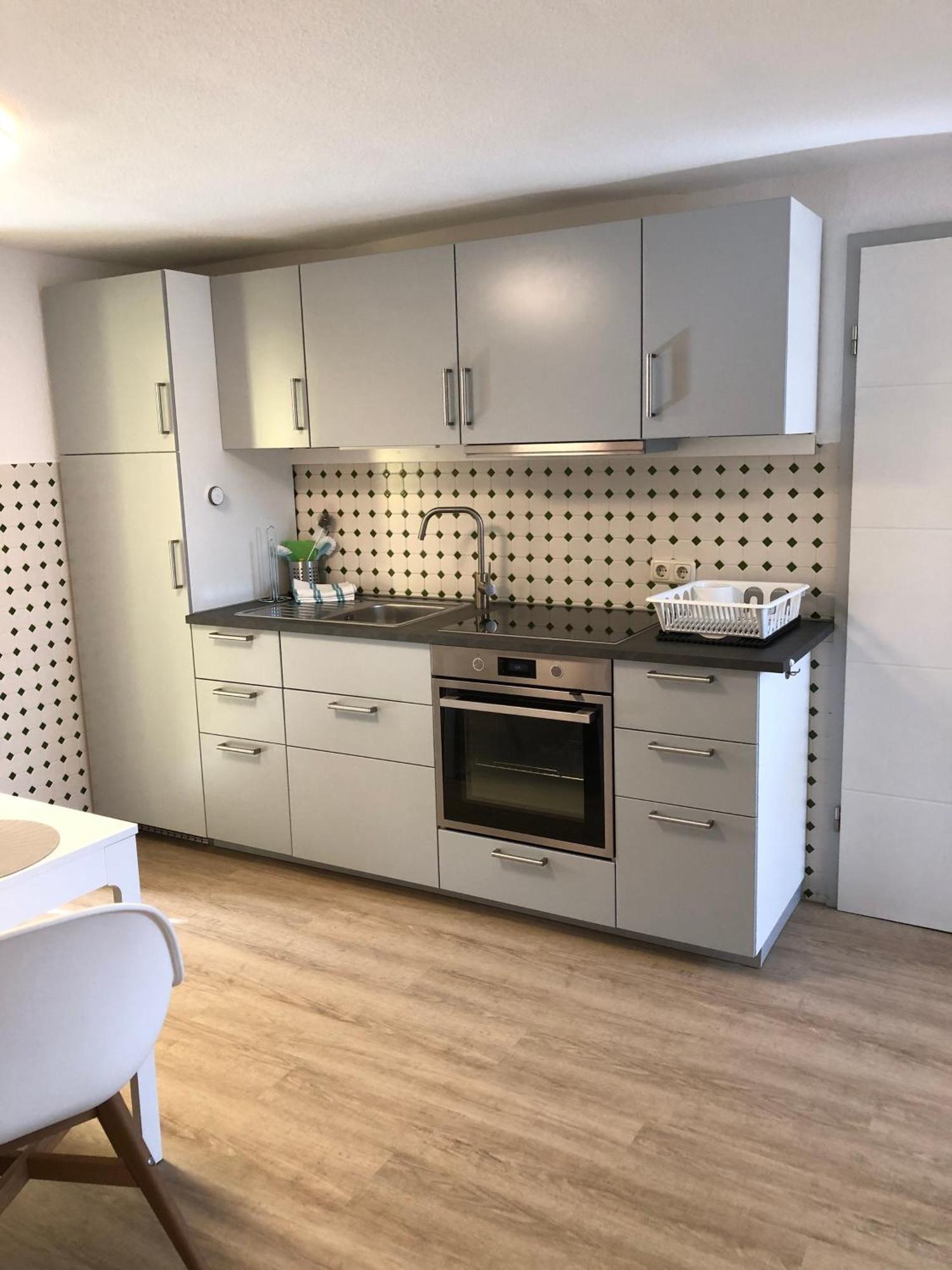 Ferienwohnung "Wustrow" Prerow Εξωτερικό φωτογραφία